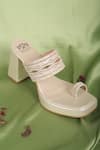 Shop_Stilista_Off White Embellished Strap Block Heels_Online_at_Aza_Fashions