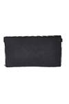 Buy House Of Kosha Black Cut Work, Beads Ziva Cutdana Embellished Clutch Sling Bag Online at Aza Fashions Buy_House Of Kosha_Black Cut Work, Beads Ziva Cutdana Embellished Clutch Sling Bag_Online_at_Aza_Fashions