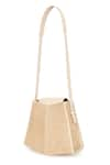 ADISEE_Ivory Fern Bucket Bag _at_Aza_Fashions