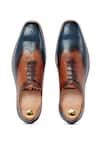 Shop_Vantier_Blue Brogue Ethen Oxford Shoes _at_Aza_Fashions