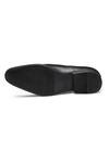 Buy_Dang Shoes_Black Church Derby Plain Shoes  _Online_at_Aza_Fashions