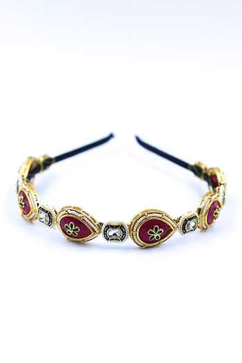 RedGold