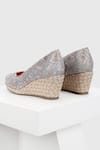 Buy_OROH_Multi Color Zamora Snake Print Wedges_Online_at_Aza_Fashions