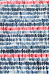 Buy_The Baby Atelier_Blue Organic Cotton Brushstroke Print Junior Bed Cover _Online_at_Aza_Fashions