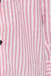 Shop_Arihant Rai Sinha_Pink Cotton Print Stripe Shirt_Online_at_Aza_Fashions