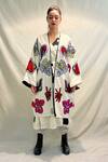 Shop_Ka-Sha_Off White Kora Cotton Applique Open Phoolan Floral Jacket _Online_at_Aza_Fashions