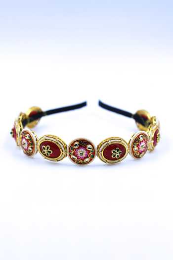 RedGold