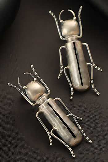 Silver