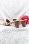 Shop_Foot Fuel_Pink Crystal Embellished Heels _Online_at_Aza_Fashions