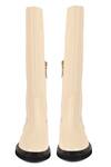 Shop_JVAM_Off White Everlee Plain Long Boots _at_Aza_Fashions