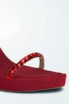 Shop_Signature Sole_Red Diamond Embellished Heels 