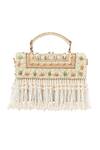 Shop_Tasna_Multi Color Bead Embellished Bag _at_Aza_Fashions