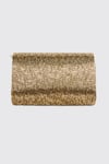 Tasna_Gold Cutdana Brazen Crystal And Embellished Sling Bag _Online_at_Aza_Fashions