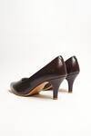 The Alter Brown Lizzy Pointed Toe Pumps at Aza Fashions The Alter_Brown Lizzy Pointed Toe Pumps _at_Aza_Fashions