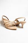 The Alter Beige Kiara Pointed Toes Stiletto Heels Online at Aza Fashions The Alter_Beige Kiara Pointed Toes Stiletto Heels _Online_at_Aza_Fashions