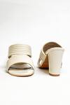 Shop_THE ALTER_Off White Round Toe Heels 