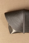 Buy_Ampm_Grey Chains Myah Mini Cord Embellished Clutch _Online_at_Aza_Fashions