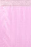 Shop_Samyukta Singhania_Pink Satin Silk Weave Rangkat Handloom Saree With Running Blouse 