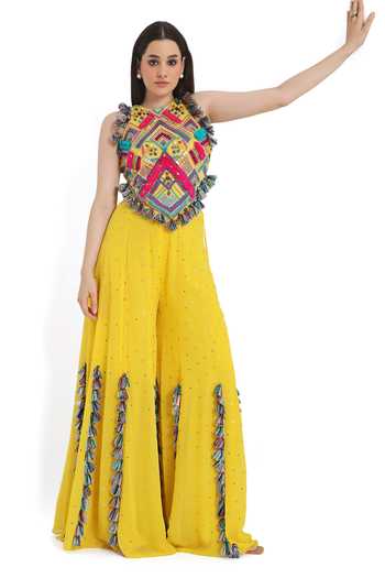 Multi ColorYellow