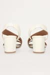 Shop_Sephyr_White Mary Square Toe Block Heels _at_Aza_Fashions