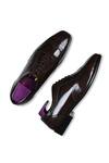 Shop_Wednesday Lifestyle_Brown Louis Brushoff Leather Oxford Shoes _at_Aza_Fashions