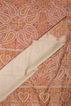 Buy_Pashme Ladakh_Beige Embroidered Floral Heart Pashmina Shawl _Online_at_Aza_Fashions