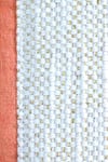 Buy_Mid July Home_Multi Color Cotton Textured Block Set Of 2 Cushion Covers _Online_at_Aza_Fashions