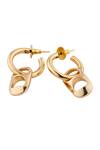 Buy_Anaash_Gold Plated Dramatic Can Opener Hoops _Online_at_Aza_Fashions