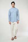 GreyBlue