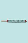 Buy Krutiarts Grey Thread Uno Popcorn Embroidered Belt Online at Aza Fashions Buy_Krutiarts_Grey Thread Uno Popcorn Embroidered Belt _Online_at_Aza_Fashions
