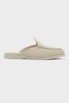 Buy_Nauvab_Off White Nagra Textured Leather Mojris _Online_at_Aza_Fashions