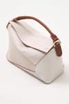 Shop_WAGON HORSE_White Opal Whisper Crossbody Bag _Online_at_Aza_Fashions