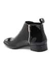 Buy_IVRAH_Black Royal Glossy Patent Boots 