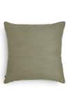 Shop_Onset Homes_Green Front 51% Linen Ananya Handwoven Cushion Cover - Set Of 2 _at_Aza_Fashions