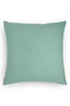 Shop_Onset Homes_Green Front 51% Linen Ananya Woven Cushion Cover - Set Of 2 _at_Aza_Fashions