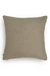 Shop_Onset Homes_Cream 86% Linen Lahar Chevron Embroidered Cushion Cover - Set Of 2 _at_Aza_Fashions