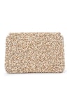 Shop_Beau Monde_Gold Pearl Bead Embellished Clutch _at_Aza_Fashions