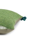 Buy_Onset Homes_Green Front 51% Linen Ananya Rectangle Shaped Cushion Cover - Set Of 2 _Online_at_Aza_Fashions