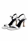 Buy_Oroh_Off White Aosta Plain Strappy Sandals _at_Aza_Fashions