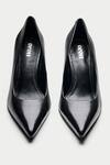 Shop_OROH_Black Bolzano Pump Heels _at_Aza_Fashions