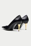 Buy_OROH_Black Bolzano Pump Heels _Online_at_Aza_Fashions