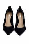 Shop_OROH_Black Bolzano Pointed Toe Pump Heels _at_Aza_Fashions