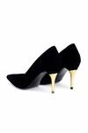 OROH_Black Bolzano Pointed Toe Pump Heels _at_Aza_Fashions