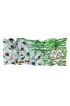 Shop_Pashma_Blue Jungle Lion Print Scarf _Online_at_Aza_Fashions