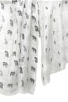 Shop_Pashma_White Elephant Motif Pattern Scarf _Online_at_Aza_Fashions