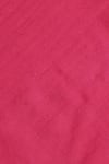 SHINGORA_Fuchsia Plain Woven Shawl _at_Aza_Fashions