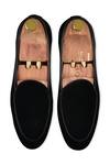 Shop_Wednesday Lifestyle_Black New York Belgian Loafers _at_Aza_Fashions