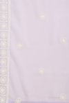 Buy_Aham-Vayam_Purple Georgette Embroidery Mirror Round Suhana Work Kurta Sharara Set 