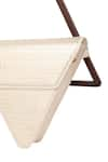 Shop_ADISEE_Ivory Jade Inverted Triangle Handbag _Online