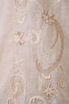 Buy_The Summer House_White Spun Embroidered Paisley Collared Joyce Shirt _Online_at_Aza_Fashions